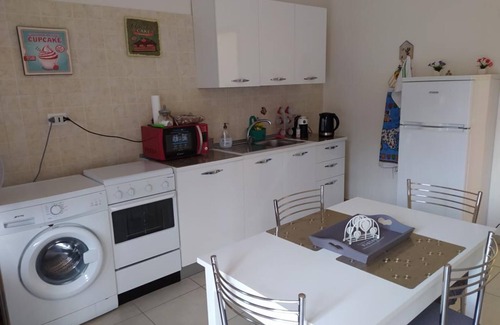 Kalsa House | 3 Bedroom Private vacation home in Palermo