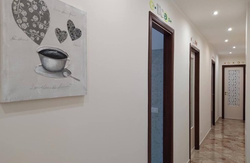 Kalsa House | 3 Bedroom Private vacation home in Palermo