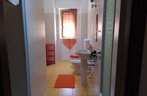 Kalsa House | 3 Bedroom Private vacation home in Palermo