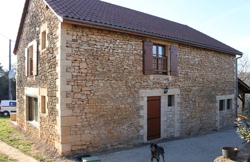 Meyrals House | 3 Bedroom Private vacation home in Meyrals