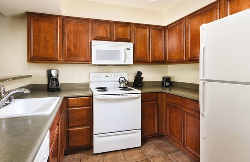 Round Hill Village Resort | 3-bedroom resort in beautiful Zephyr Cove with WiFi, fitness room