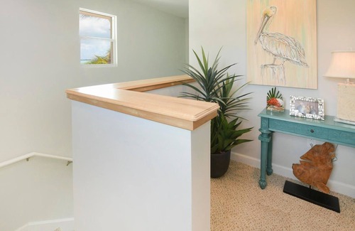 Lower Matecumbe Key House | 3 Bedroom Southern Comfort Estate in Islamorada on Ocean with pool