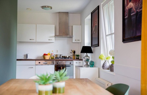 Municipality of Stichtse Vecht House | 3 bedroom stunning home in Breukelen