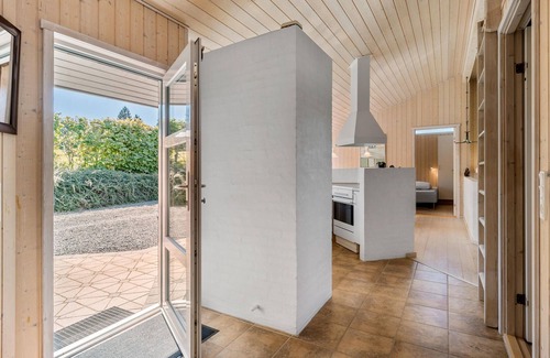 Logstrup House | 3 bedroom stunning home in Løgstrup