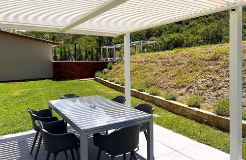 Piobbico House | 3 bedroom stunning home in Piobbico
