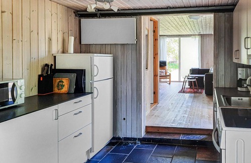 Anholt House | 3 bedroom stunning home in Anholt