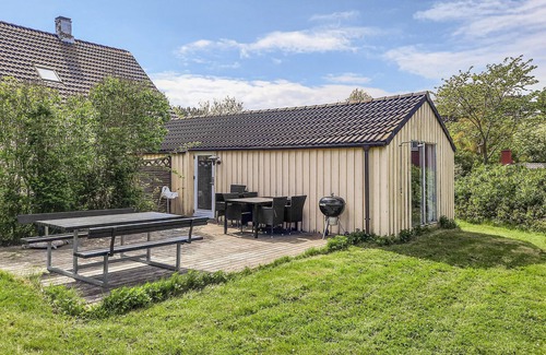 Anholt House | 3 bedroom stunning home in Anholt