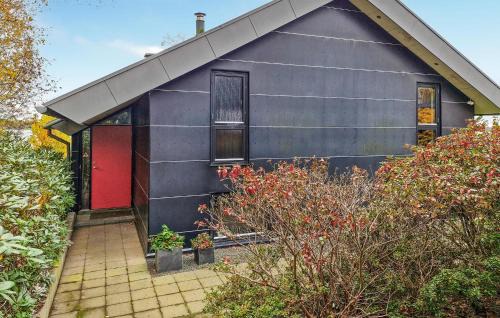 Sunds House | 3 Bedroom Stunning Home In Sunds