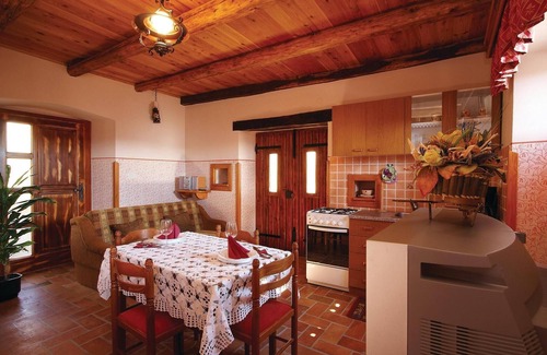 Kircija House | 3 bedroom stunning home in Frki