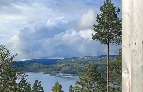 Aseral House | 3 bedroom stunning home in åseral