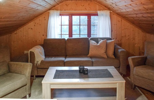 Atra House | 3 bedroom stunning home in Rjukan