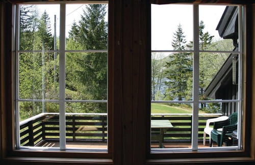 Sirdal House | 3 bedroom stunning home in Tonstad