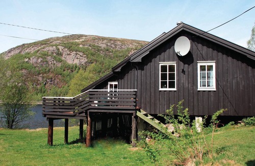 Sirdal House | 3 bedroom stunning home in Tonstad