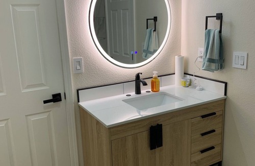 North Albuquerque Acres House | 3-bedroom suite with WiFi in Albuquerque