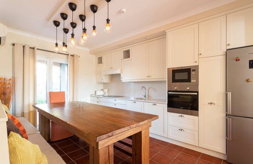 Cadriceira House | 3 Bedroom Town House overlooking golf course