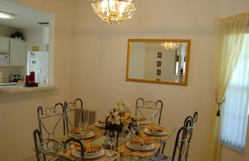 Indian Point Villa | 3 Bedroom Vacation Pool Home in Kissimmee, Florida