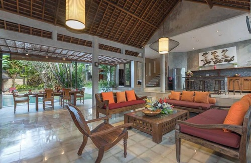 Batubelig Villa | 3-Bedroom Villa in Batu Belig