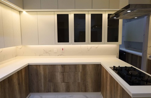 Ajman House | 3-bedroom villa in enchanting Ajman with AC, WiFi. Relax and unwind