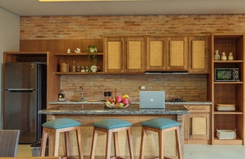 Pererenan Villa | 3-Bedroom Villa in Pererenan/Canggu Area