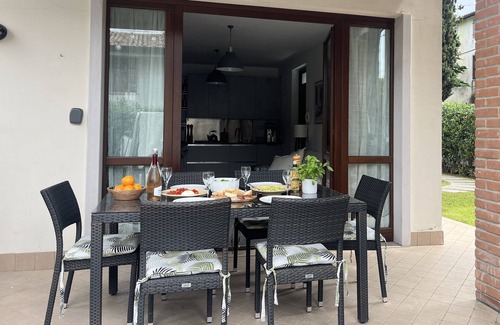 Lazise Villa | 3 Bedroom Villa, Lake Garda