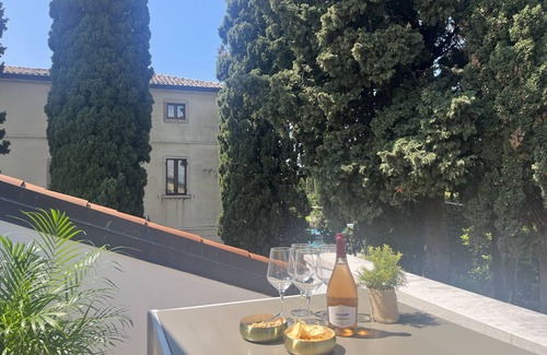 Lazise Villa | 3 Bedroom Villa, Lake Garda