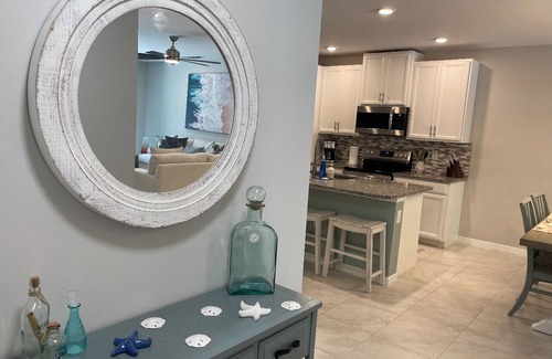 Naples Villa | 3-Bedroom Villa with Private Pool in Superb Naples Reserve Gated Community