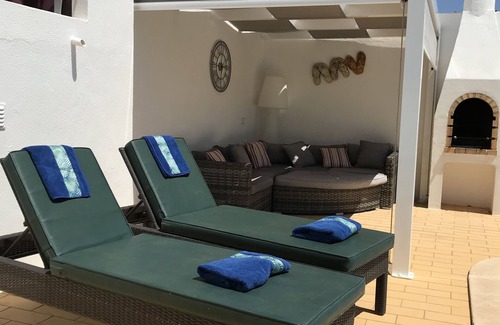 Mato Serrao House | 3 bedroom villa with private pool