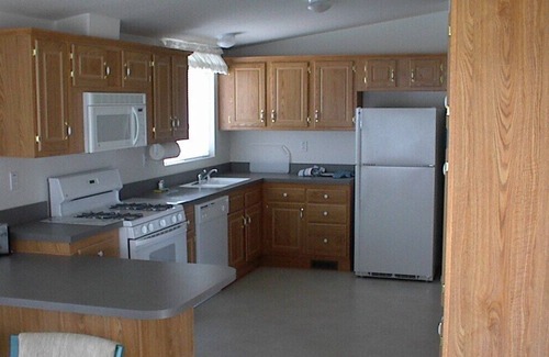 Mohave Valley House | 3 Bedroom Waterfront Colorado River Home with Private Dock!