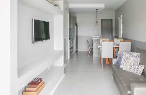 Nova Esperanca Apartment | 3 bedrooms apartment
