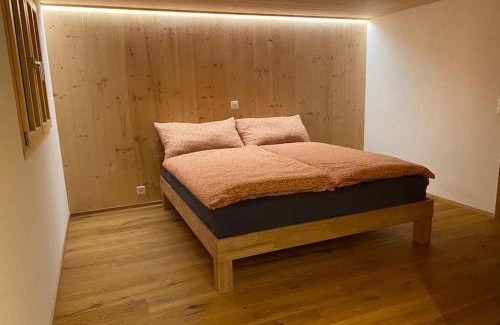 Meiringen Apartment | 3-Bedrooms Apartment in a Chalet
