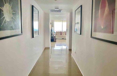 Villas Del Mar Apartment | 3 Bedrooms At Marbella Beachfront Juan Dolio