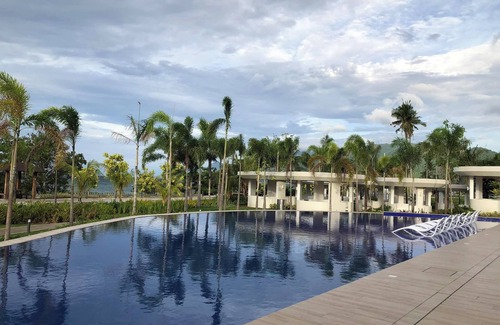 San Juan Resort | 3 Bedrooms Bedroom Near Beach Big Pool