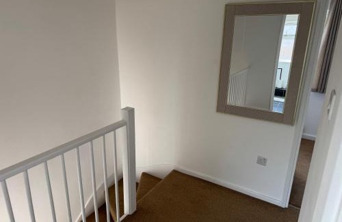 Stevenage Apartment | 3 bedrooms house