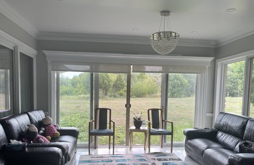 Halton Regional Municipality Villa | 3 Bedrooms in Villa with indoor swimming pool