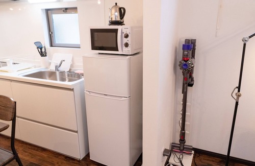 Sumida House | 3 Bedrooms Private Vacation Home In 墨田区