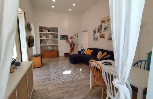 Piano di Sorrento Apartment | 3 bedrooms & terrace- Sorrento