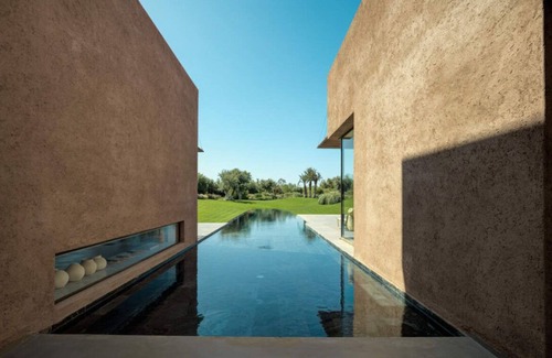 Makkasan Condo | 3 BR 123SQM/Rama9/Monthly