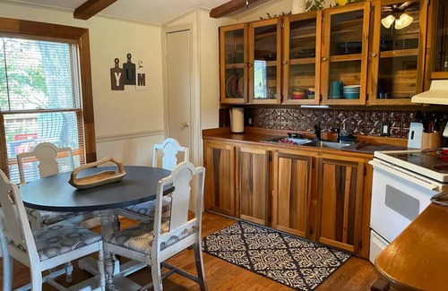 Means House | 3 BR, 2B, Near Red River Gorge, no pet fee