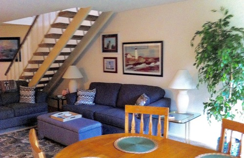 Nipomo Condo | 3 BR 3 BA Blacklake condo on the Oaks course near Pismo Beach and wine country