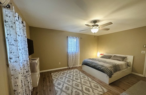 Middletown House | 3 BR/3Bth home in the woods Inground pool & New Hot Tub. Close to Hershey Park!