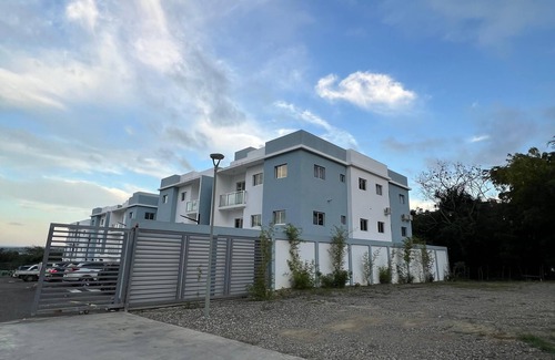 Montellano Apartment | 3 BR apt. with Pool - MarAzul POP