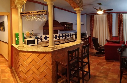 Ubeda House | -3-COMO AT HOME, in the historic center of Ubeda