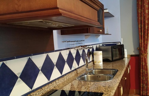 Ubeda House | -3-COMO AT HOME, in the historic center of Ubeda