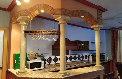 Ubeda House | -3-COMO AT HOME, in the historic center of Ubeda