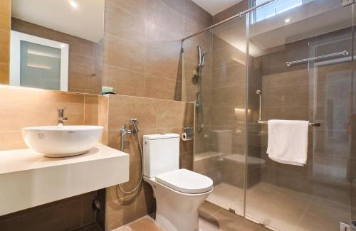 Downtown George Town Apartment | 3 Concordia @ Gurney