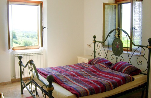 Montecchio Apartment | 3 cozy vacation apartments, to rent individually or as a family/friends