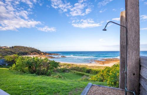 Bermagui House | 3 Dickinson Avenue
