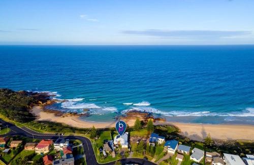 Bermagui House | 3 Dickinson Avenue