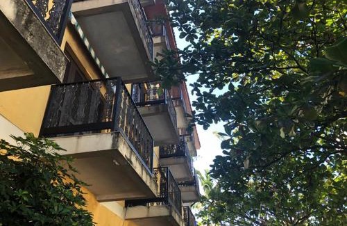 Jardim Belmar Apartment | 3 dormitórios no Guarujá, próximo ao Aquário! Sinta-se em casa!