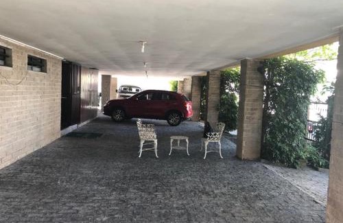 Jardim Belmar Apartment | 3 dormitórios no Guarujá, próximo ao Aquário! Sinta-se em casa!